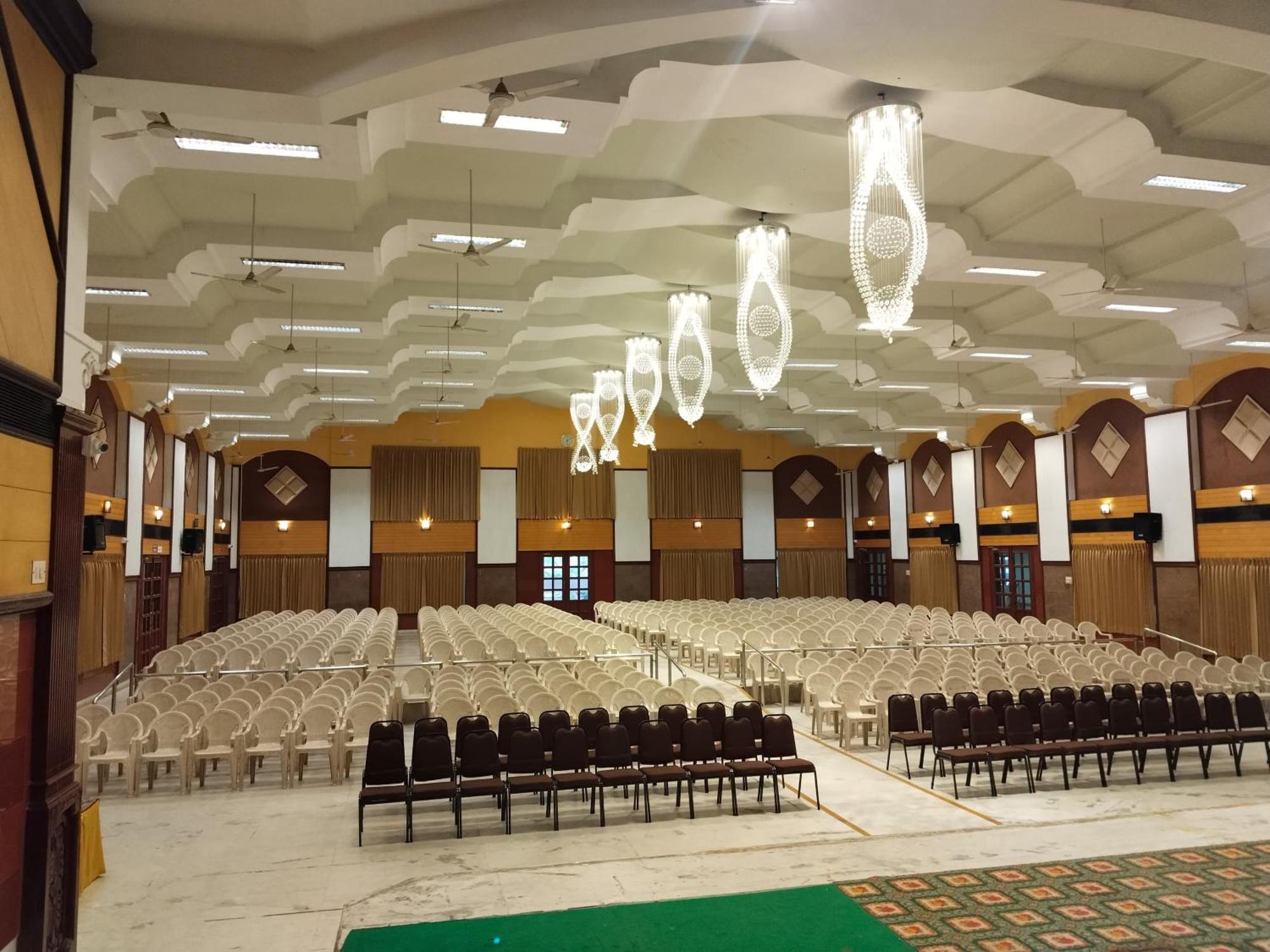 Hotel Mayas Tiruchirappalli Esterno foto